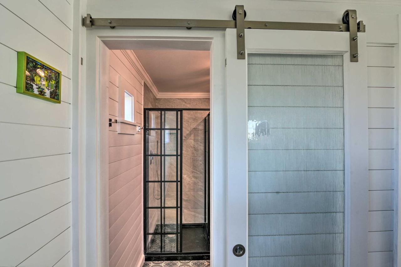 Open-Concept Cottage Less Than 1 Mi To Beach! Surfside Beach Exterior foto