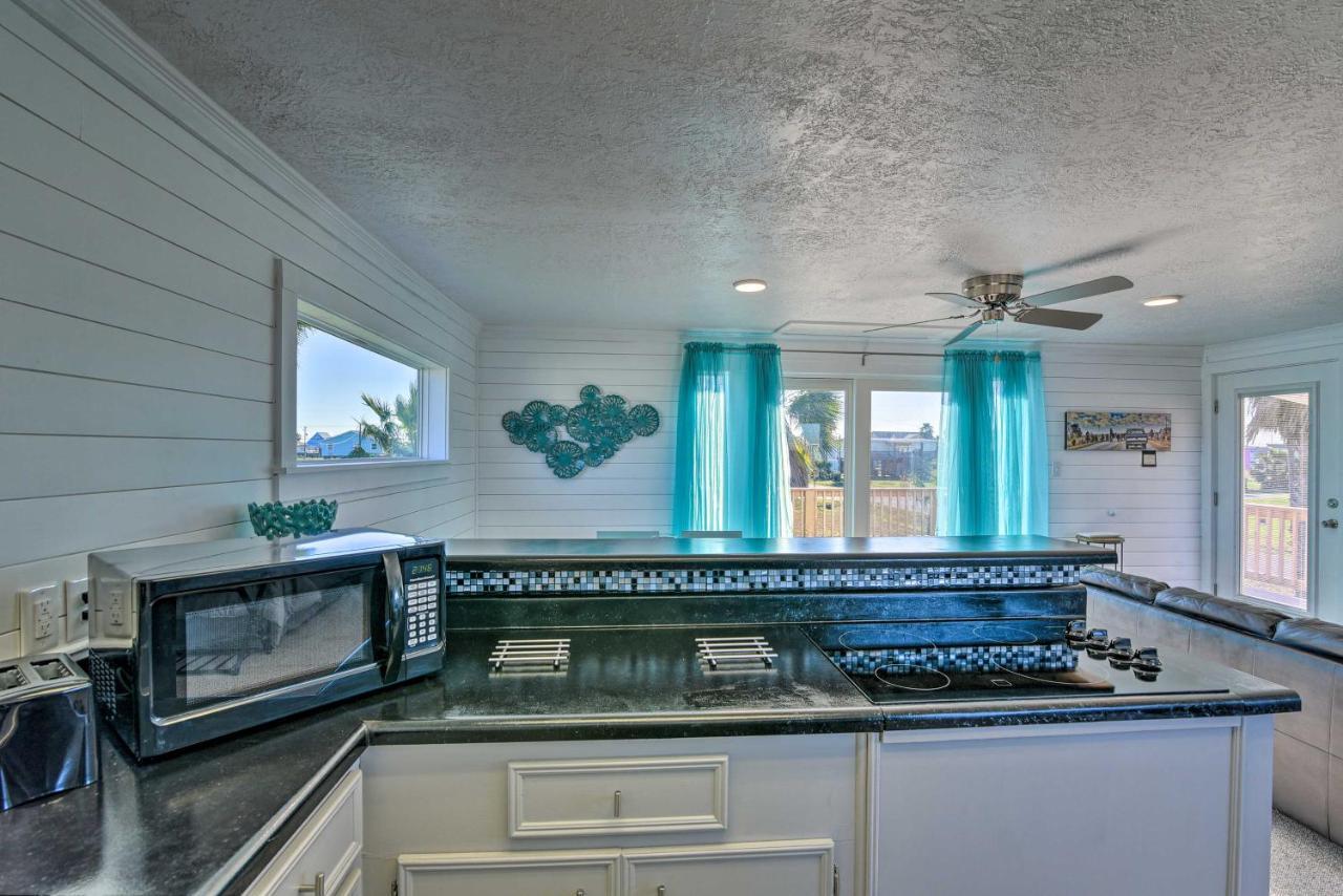 Open-Concept Cottage Less Than 1 Mi To Beach! Surfside Beach Exterior foto