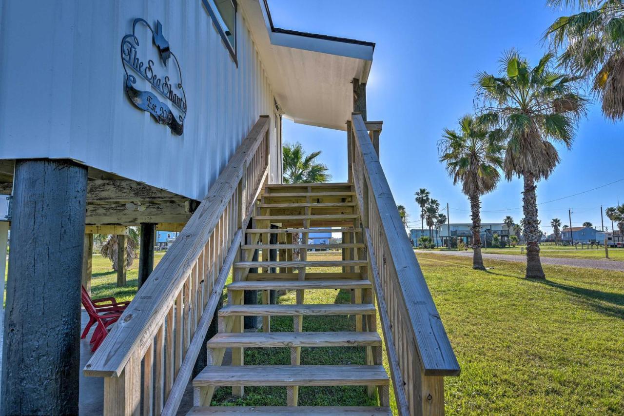 Open-Concept Cottage Less Than 1 Mi To Beach! Surfside Beach Exterior foto
